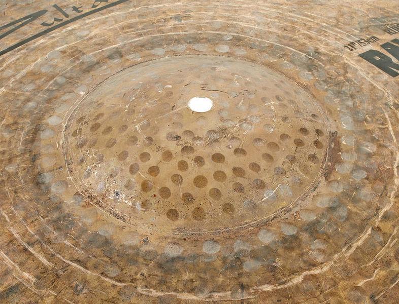 zultan ride cymbals zultan 21inch raw ride