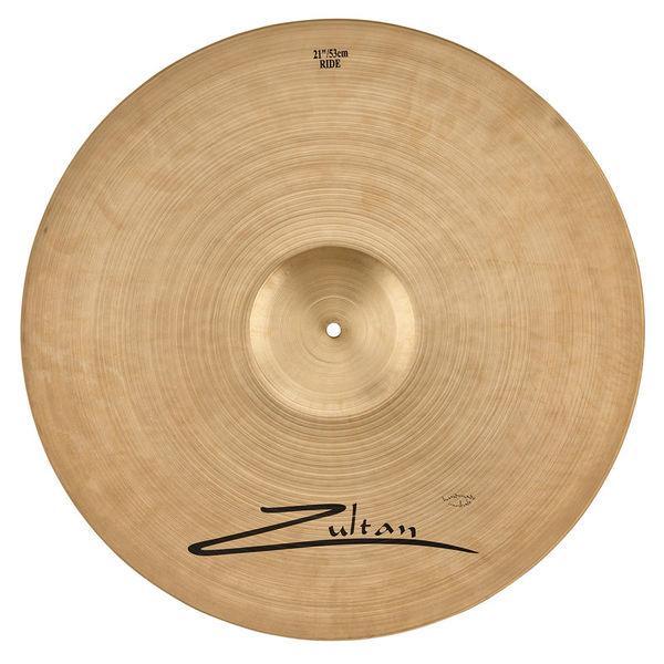 zultan ride cymbals zultan 21inch z-series ride