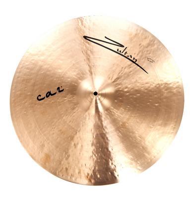 zultan ride cymbals zultan 22inch caz ride