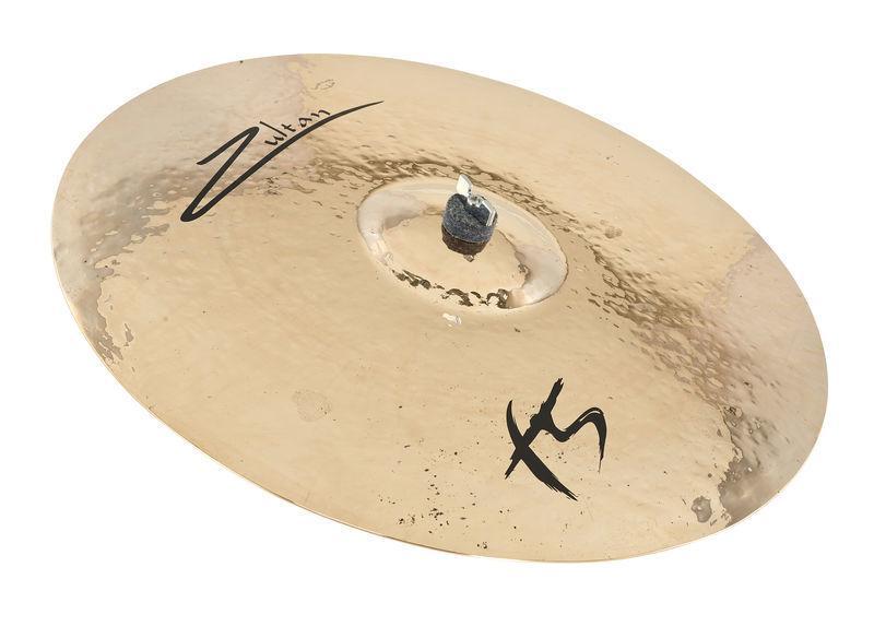 zultan ride cymbals zultan 22inch f5 ride