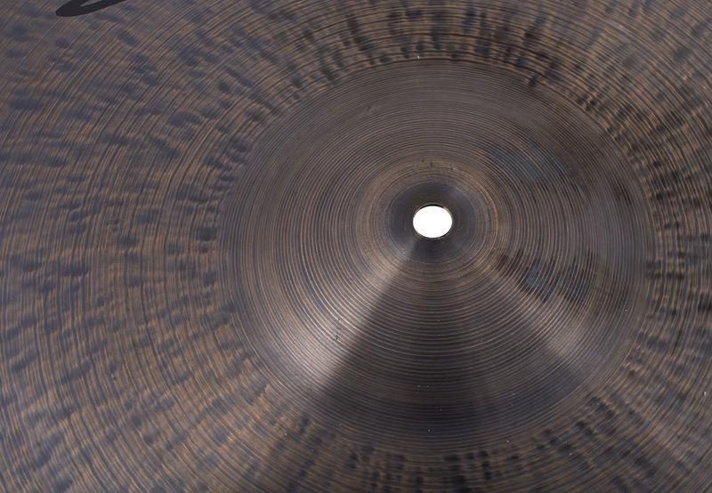 zultan ride cymbals zultan 22inch ride dark matter