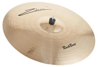 zultan ride cymbals zultan 22inch rock beat heavy ride