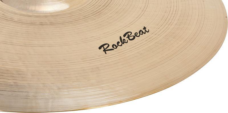 zultan ride cymbals zultan 22inch rock beat medium ride