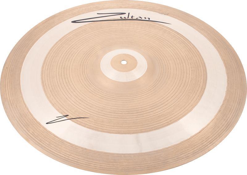 zultan ride cymbals zultan 22inch z-series ride