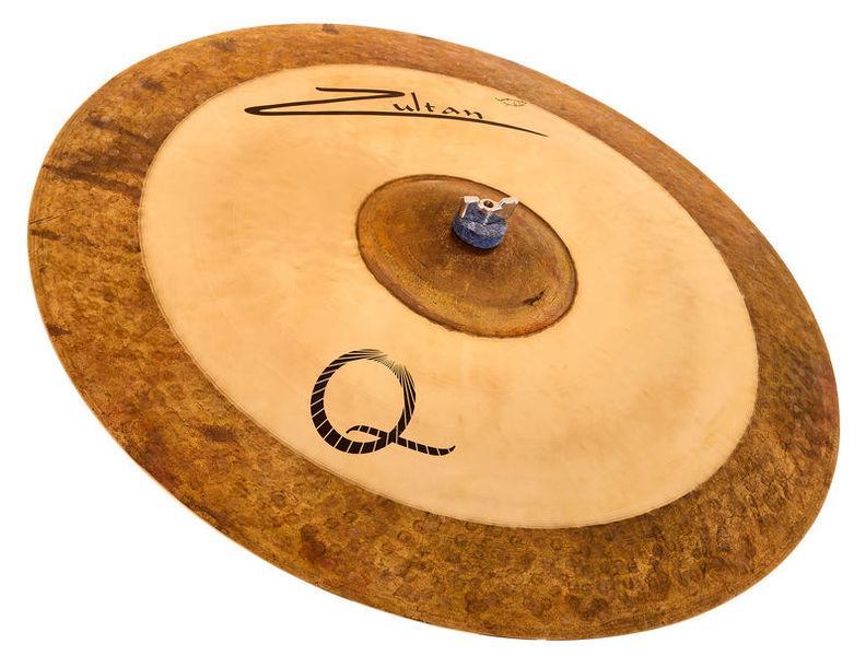 zultan ride cymbals zultan 23inch q ride