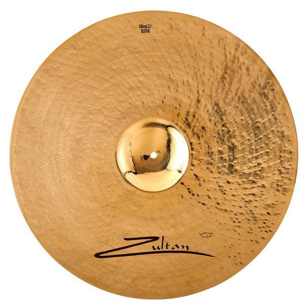 zultan ride cymbals zultan 23inch q ride