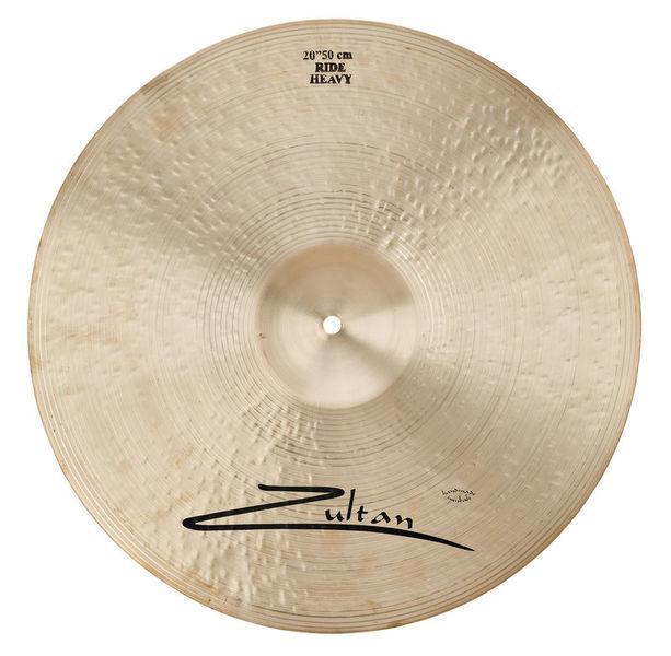 Zultan Splash Cymbals Zultan 10inch Q Splash