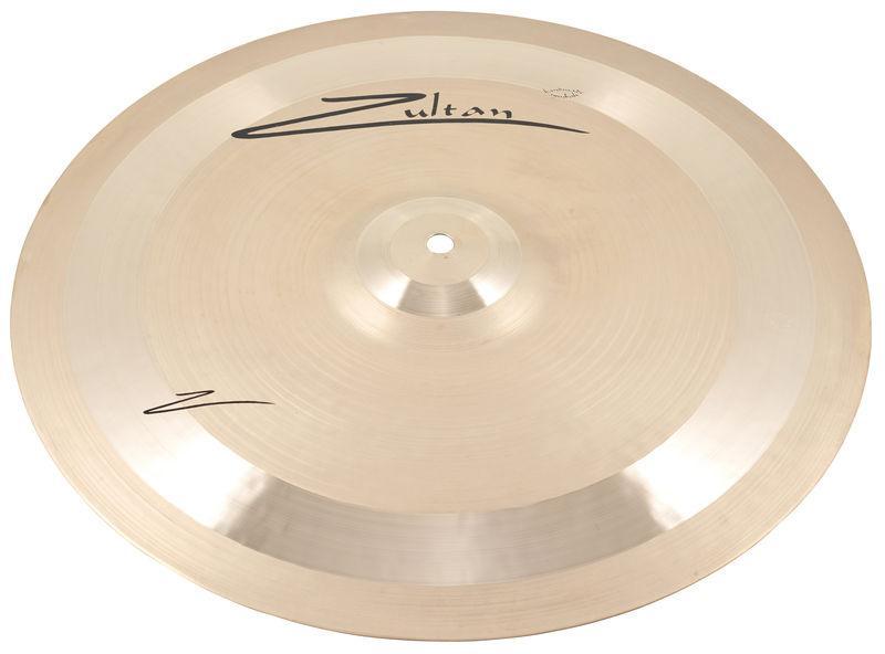 Zultan Splash Cymbals Zultan 10inch Q Splash