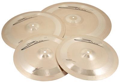 Zultan Splash Cymbals Zultan 10inch Q Splash