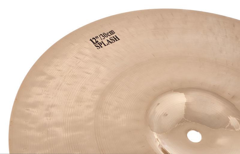 zultan splash cymbals zultan 12inch q splash