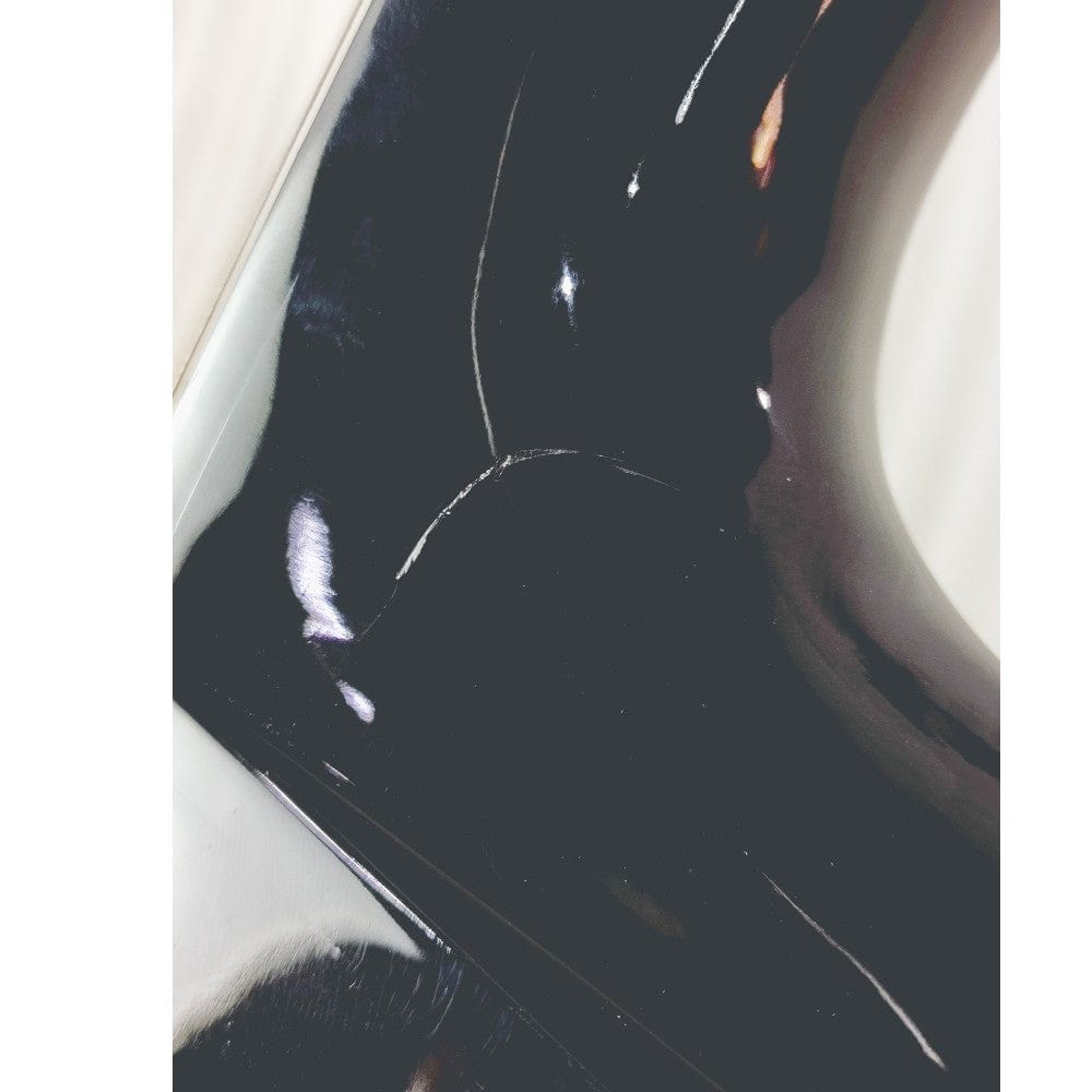 Fender SA105CE Electro - Acoustic Guitar - Black - Open Box B Stock