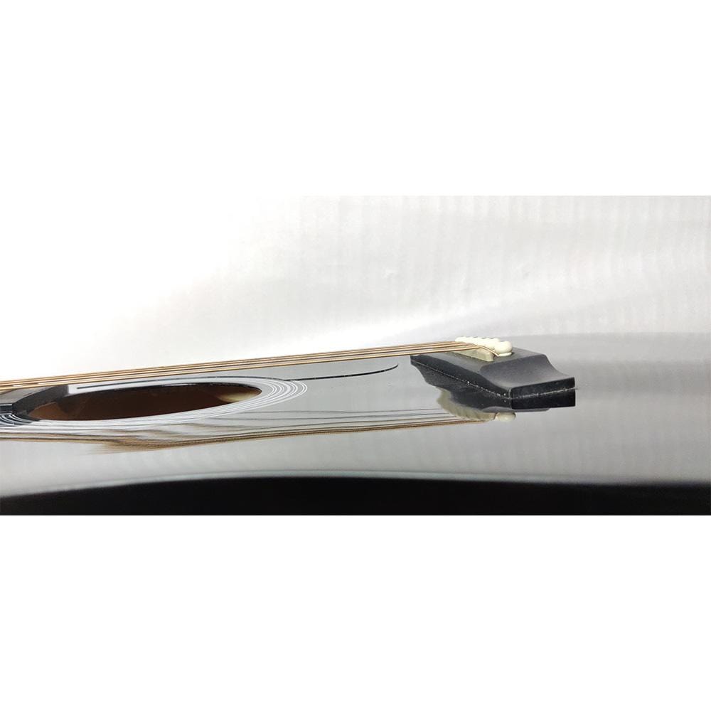 fender electro acoustic guitars fender sa105ce electro - acoustic guitar - black - open box b stock #barcode_202101539582