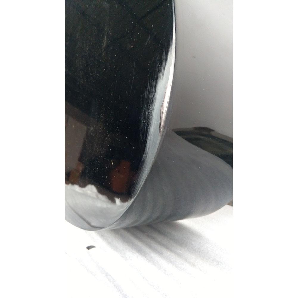 Fender SA105CE Electro - Acoustic Guitar - Black - Open Box B Stock