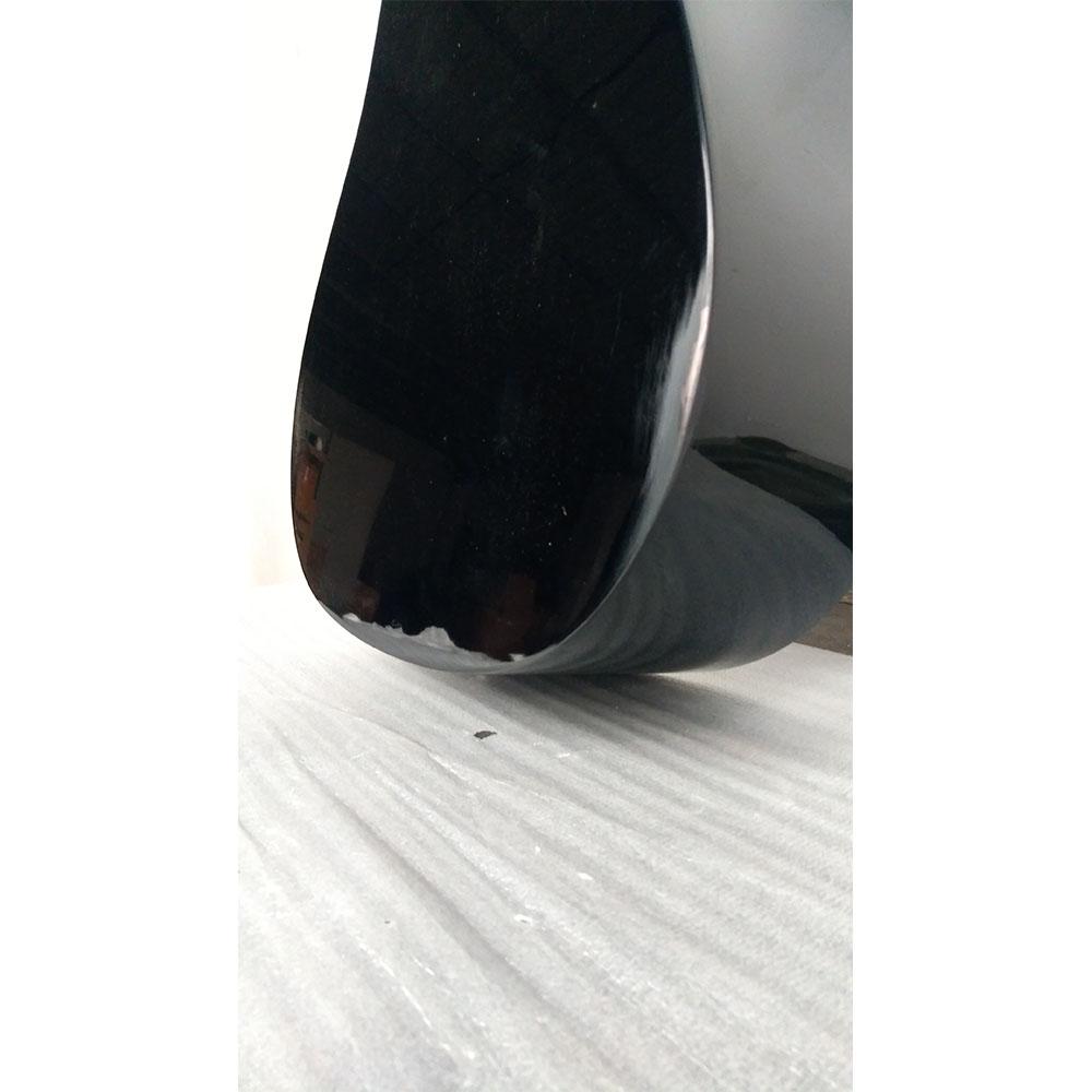 Fender SA105CE Electro - Acoustic Guitar - Black - Open Box B Stock