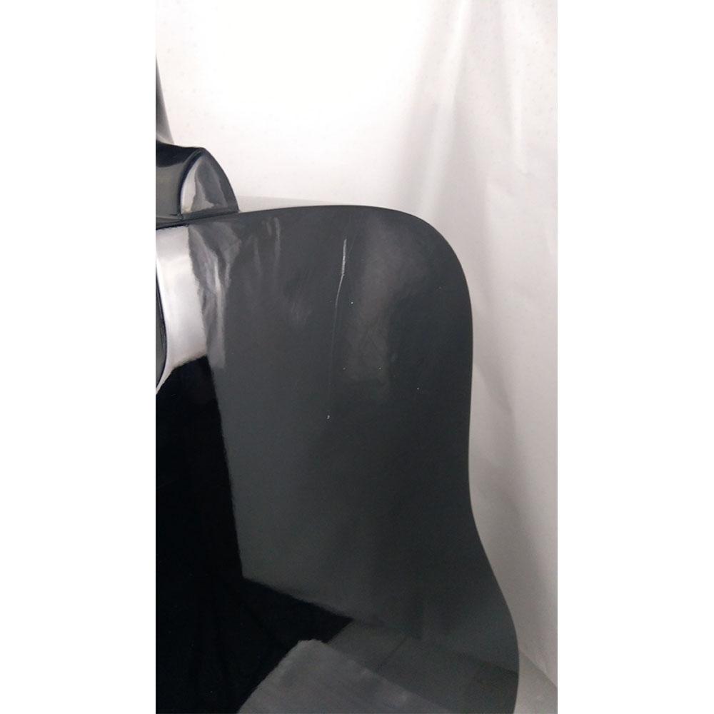 fender electro acoustic guitars fender sa105ce electro - acoustic guitar - black - open box b stock #barcode_202101730189