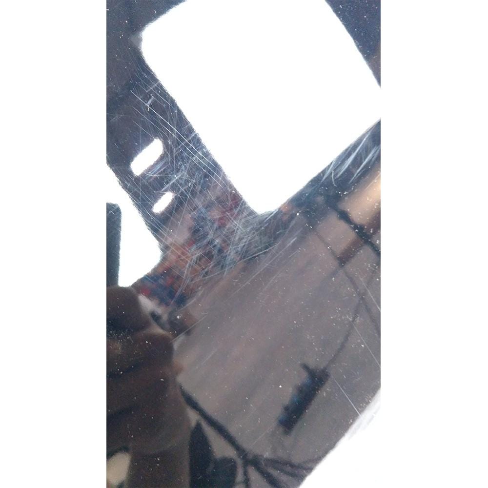 Fender SA105CE Electro - Acoustic Guitar - Black - Open Box B Stock