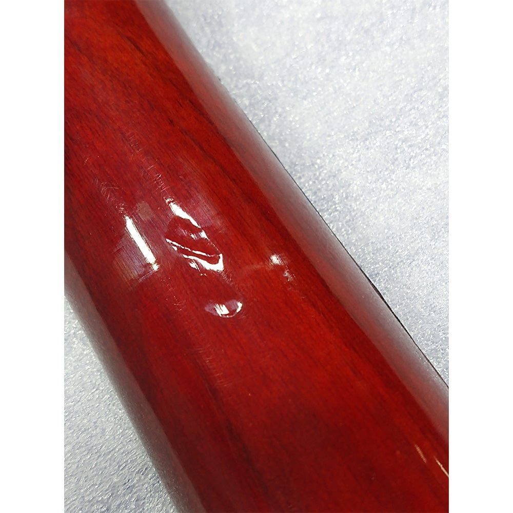 henrix acoustic guitars henrix 38c cutaway acoustic guitar - open box b stock #barcode_202101823659