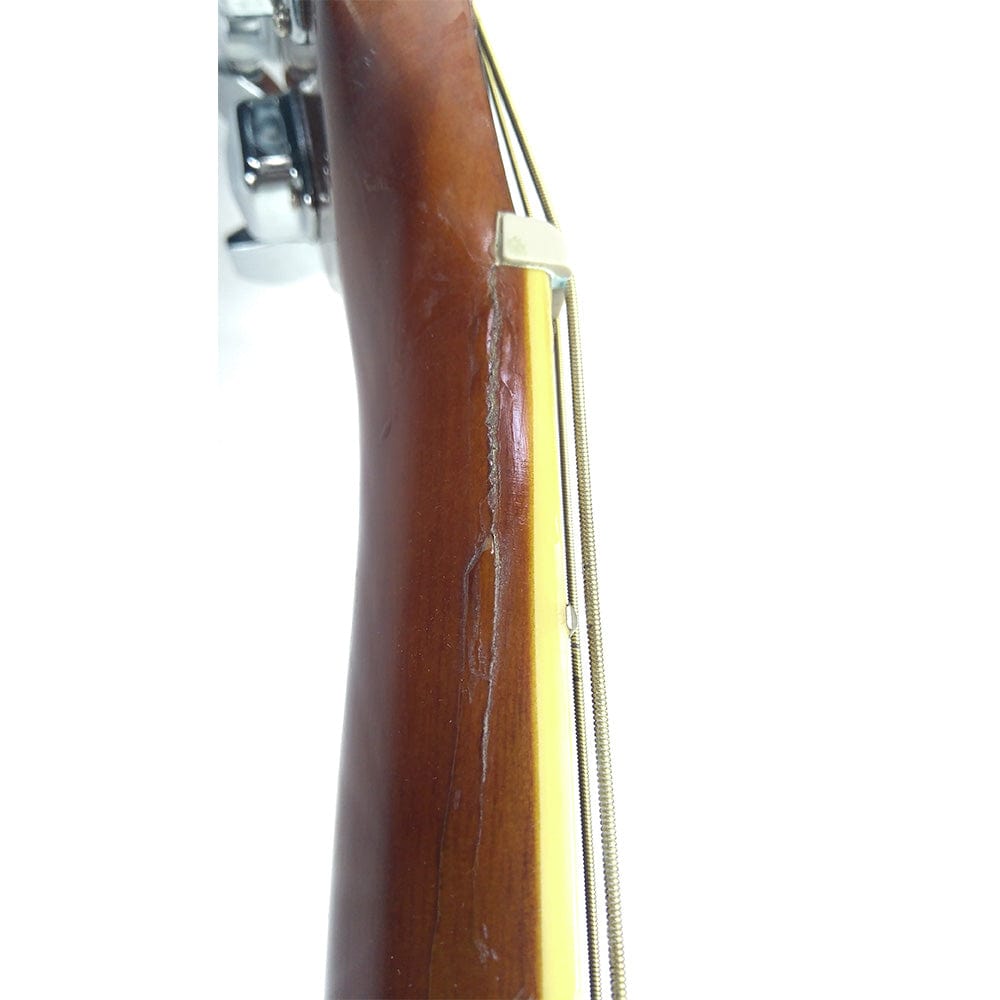 ibanez acoustic guitars ibanez md39c-nt 39 inch cutaway acoustic guitar - natural - open box b stock #barcode_202301881912