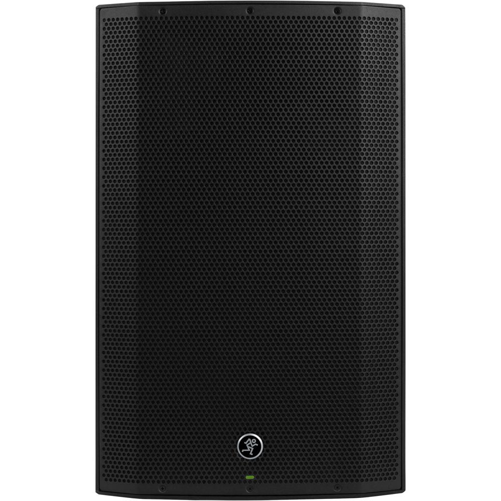 Mackie Thump 15 BST Boosted 1300W 15-Inch Powered Active PA Speaker - Single