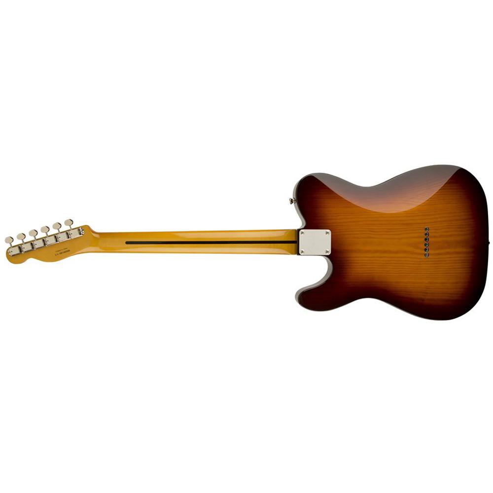 Fender Electric Guitars Fender Modern Player Telecaster Plus Electric Guitar - Maple Fretboard