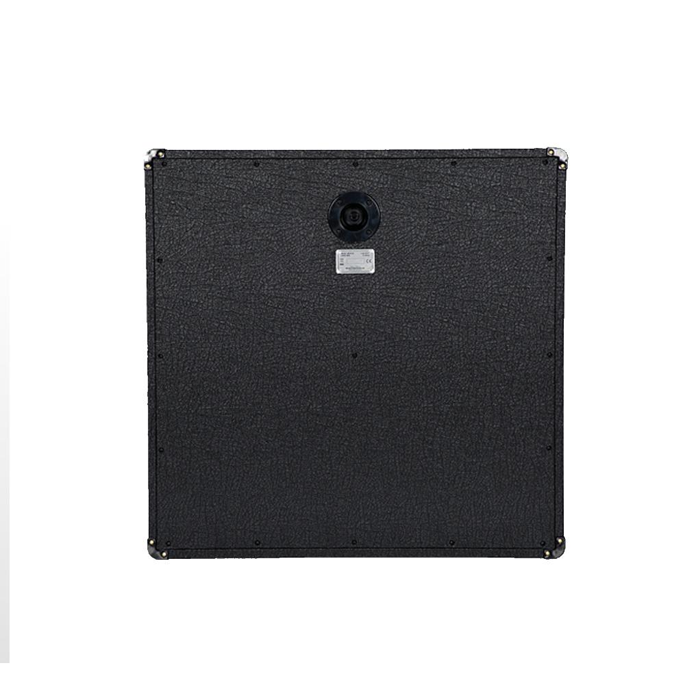 Marshall Guitar Amp Speaker Cabinet Marshall MG412BG 120W 4X12-Inch Straight Speaker Cabinet