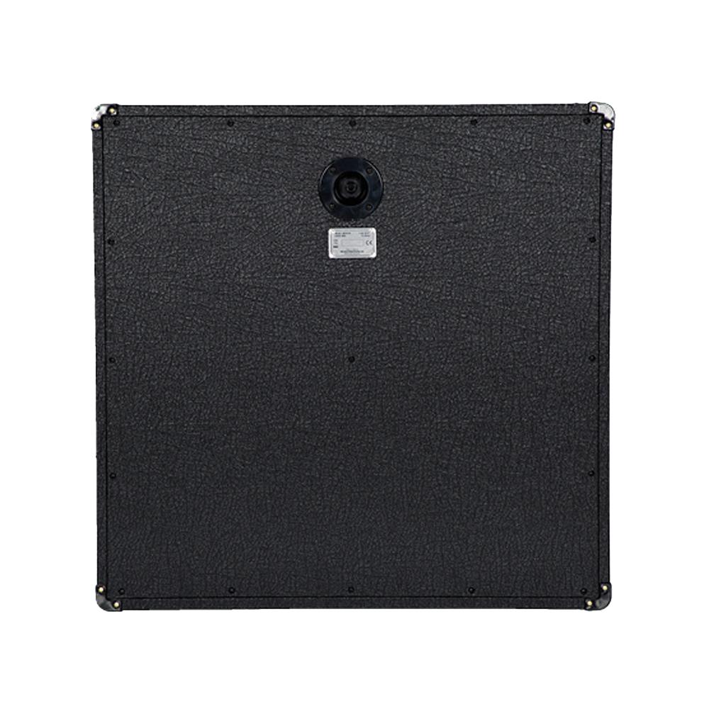 Marshall Guitar Amp Speaker Cabinet Marshall MX412A 240W 4X12-Inch Angled Speaker Cabinet