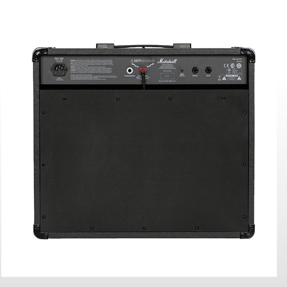 Marshall Guitar Combo Amplifiers Marshall MG101GFX 100W 1X12-Inch Combo Guitar Amplifier with Effects