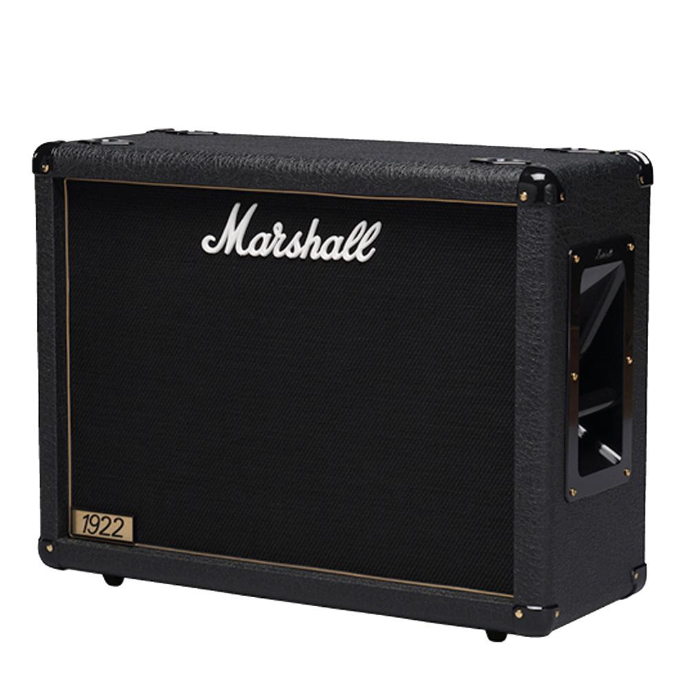 Marshall Speaker Cabinets Marshall 1922 150W 2X12-Inch Speaker Cabinet