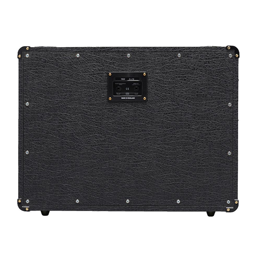 Marshall Speaker Cabinets Marshall 1922 150W 2X12-Inch Speaker Cabinet