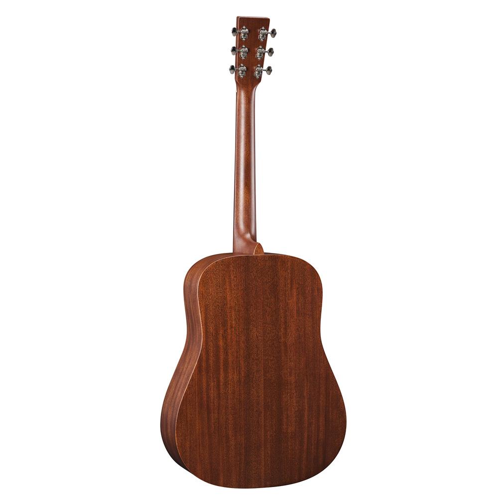 Martin Guitars Acoustic Guitars Martin Guitars D-15M Acoustic Guitar - Rosewood Fretboard