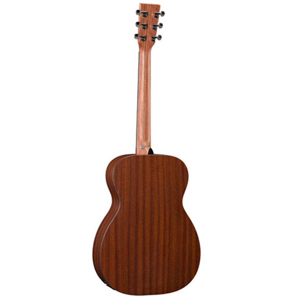 Martin Guitars Electro Acoustic Guitars Martin 00X1AE 6-String Electro Acoustic Guitar - Richlite Fretboard - Natural