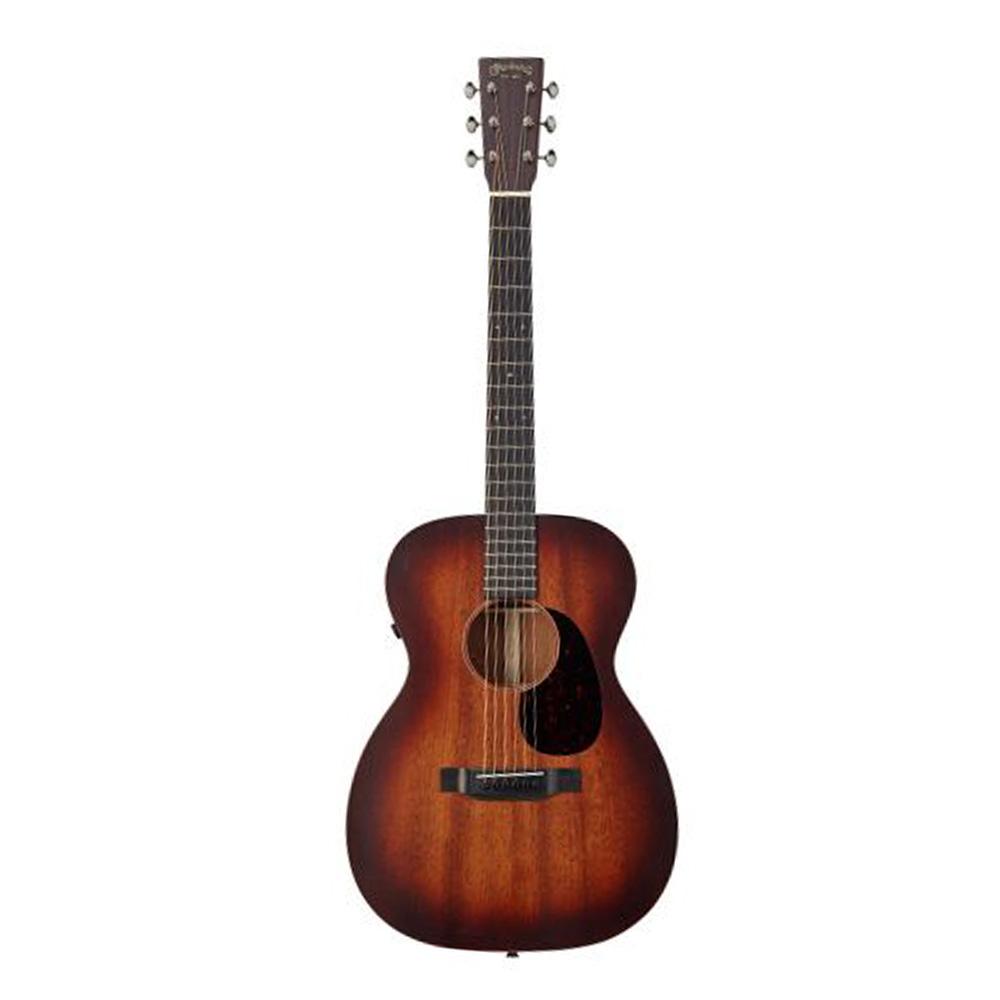 Martin Guitars Electro Acoustic Guitars Martin Guitars 00-15E Retro Electro Acoustic Guitar - Rosewood Fretboard