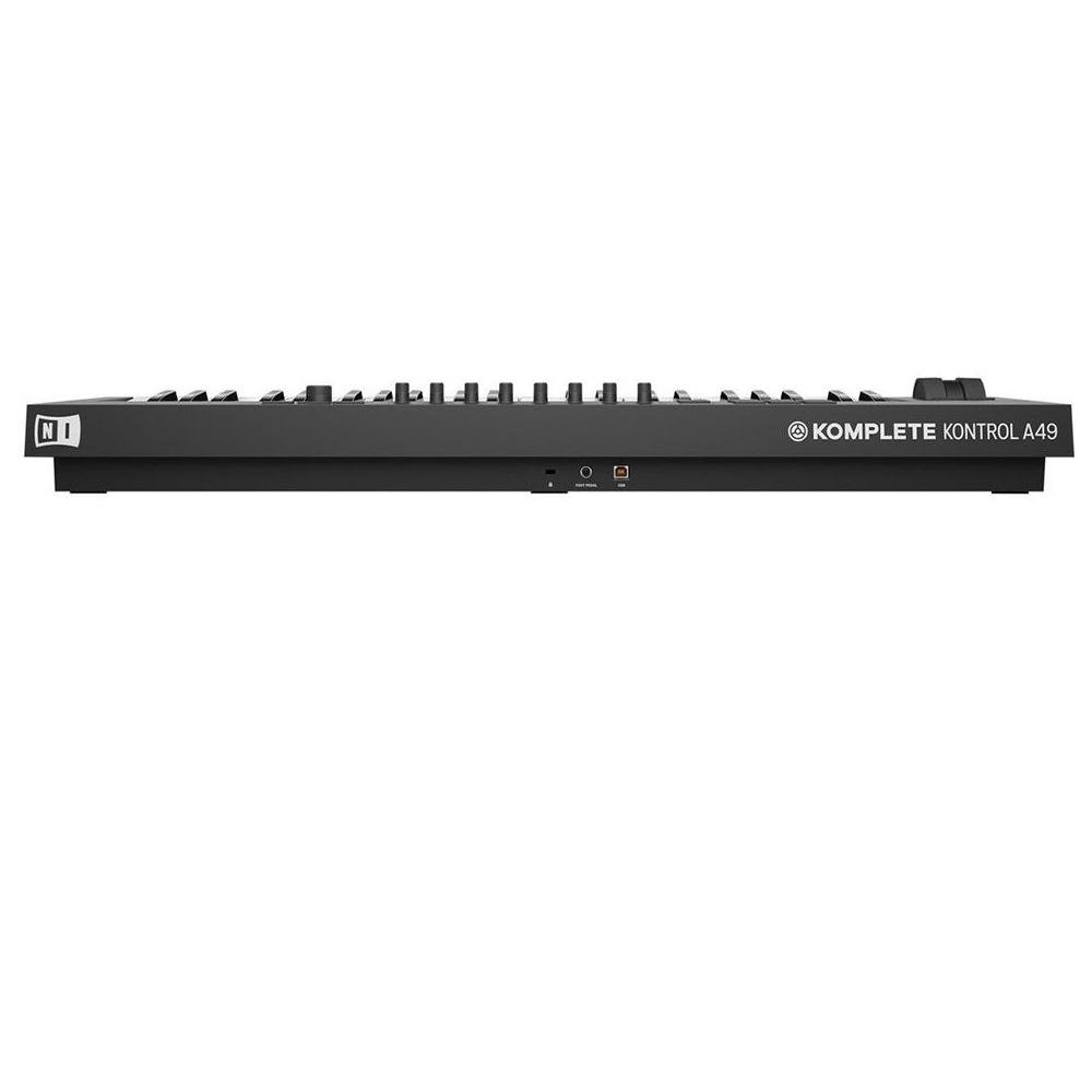 Native Instruments Midi Keyboards Native Instruments Komplete Kontrol A-Series Midi Keyboard
