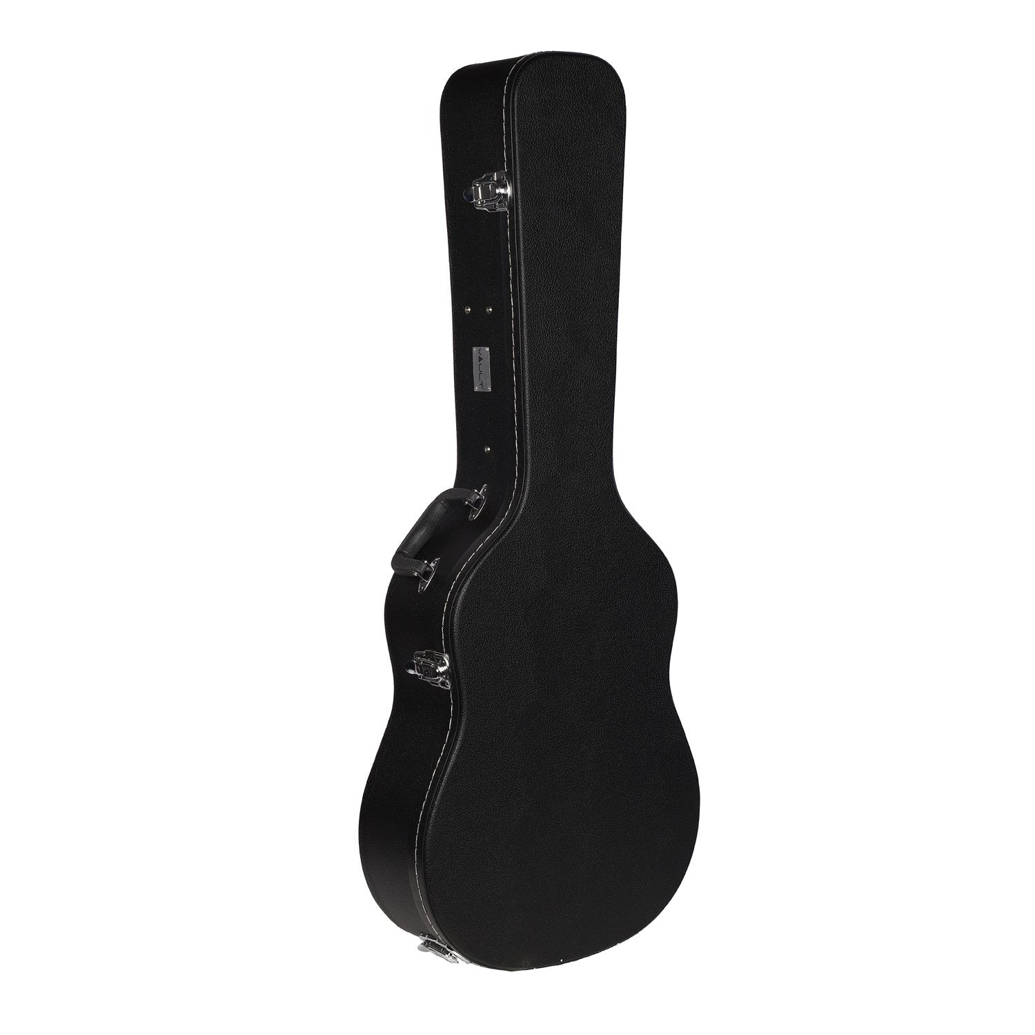 Vault Acoustic Guitar Cases Vault CC-100 Classical Guitar Hardshell Case