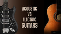 Electric vs Acoustic Guitar: Which Is Right for You? Real Advice from Guitar Experts