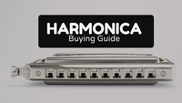Harmonica Buying Guide- How to Choose the Perfect One!