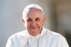 The Rockin' Priest Behind The Pope's Album Tells Us What It's Like Being God's Own Producer