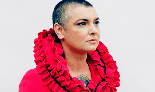 Sinead O’Connor reportedly receiving medical treatment after posting suicide note on Facebook
