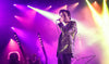 Brandon Flowers says musicians should 'try not to be afraid' following Paris attacks
