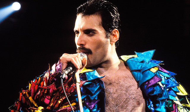 Queen's Freddie Mercury: The Maddest Stories About Rock's Best-Loved Hellraiser
