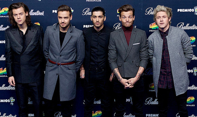 Zayn Malik denies rumours of gay relationships within One Direction