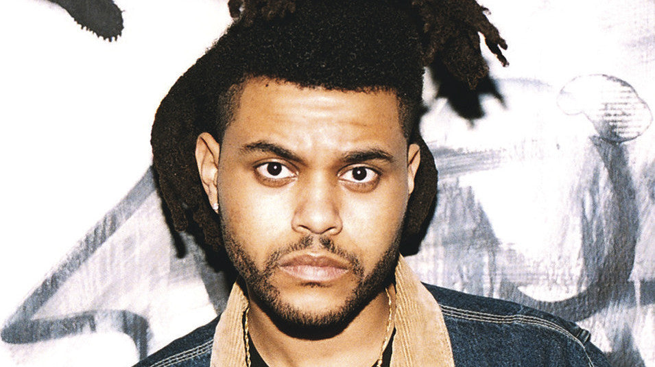 The Weeknd Has Released A Really Expensive Vapouriser That Plays 'The Hills' When You Turn It On