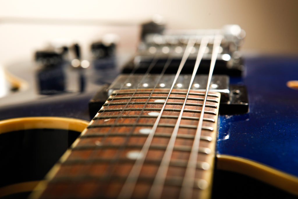 How to Get Rid of Your Guitar's 5 Biggest Enemies