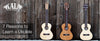 Seven Reasons to learn a Ukulele