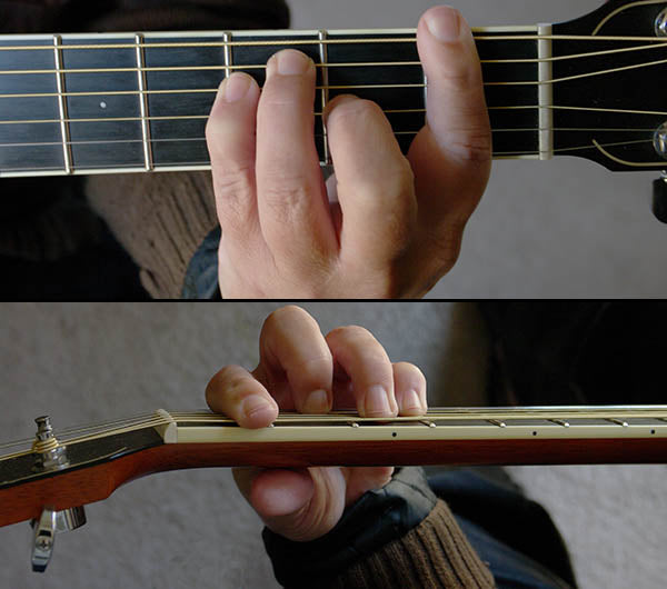 Tips To Help You Master Bar Chords