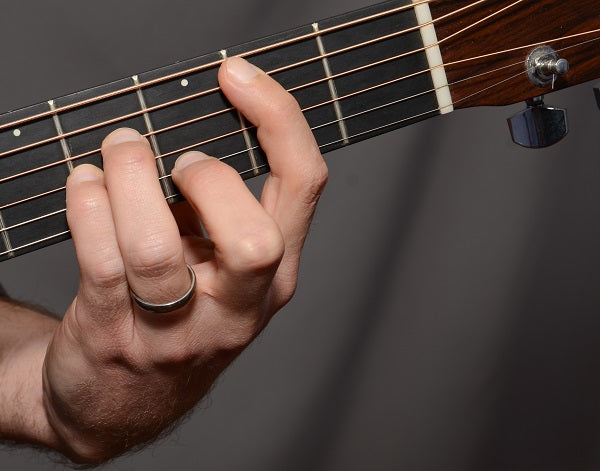 Tips To Help You Master Barre Chords