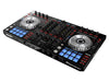 Review- PIONEER DDJ-SX SERATO DJ CONTROLLER