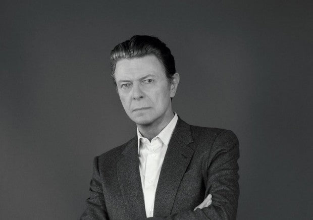 David Bowie has 'retired from touring', says promoter.