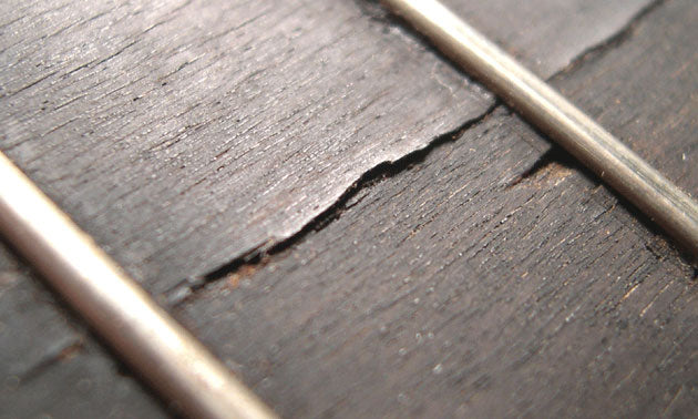 Tips and Tricks to Keep Your Guitar Shining!