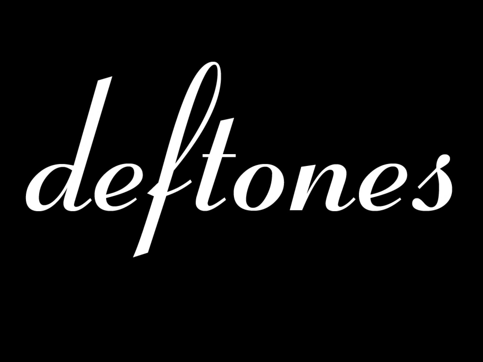 Members of Deftones were at the Eagles of Death Metal Show Last Night in Paris